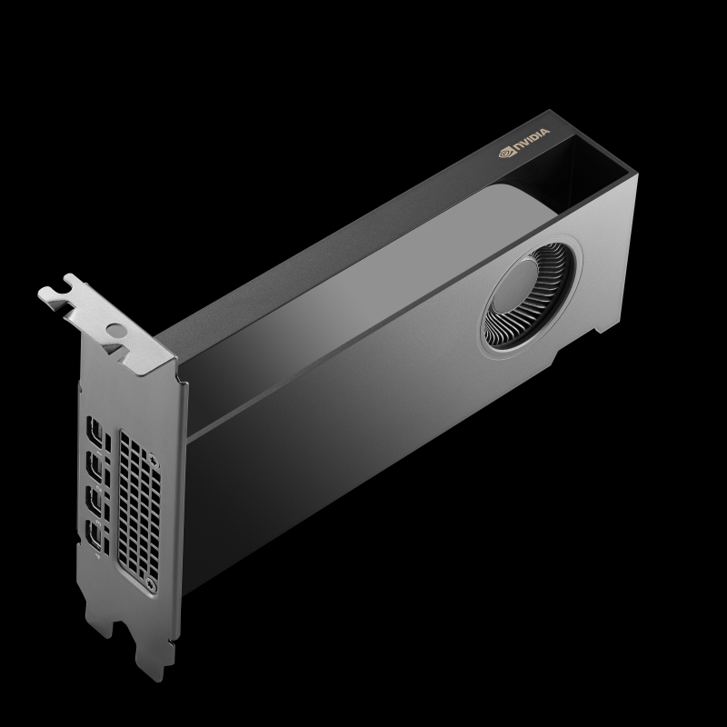 NVIDIA RTX PRO 2000 Blackwell