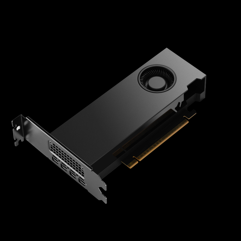 NVIDIA RTX PRO 2000 Blackwell