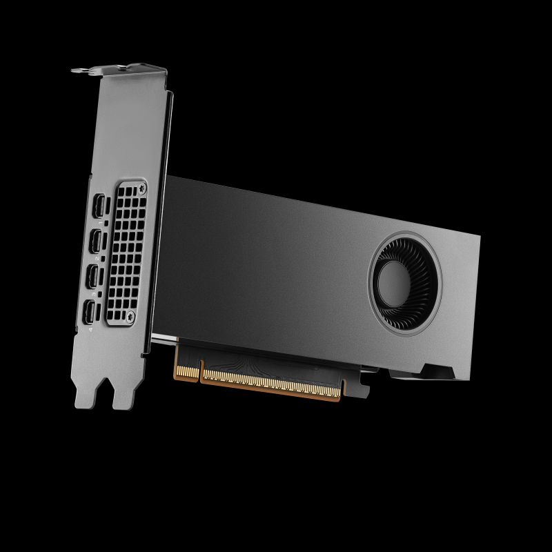 NVIDIA RTX PRO 2000 Blackwell