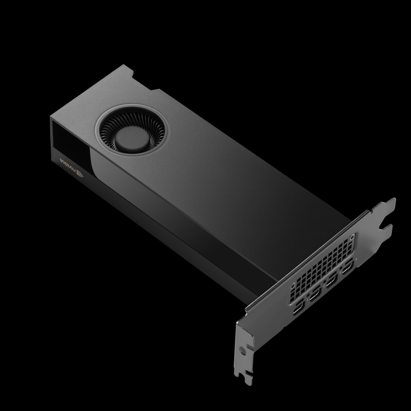 NVIDIA RTX PRO 2000 Blackwell