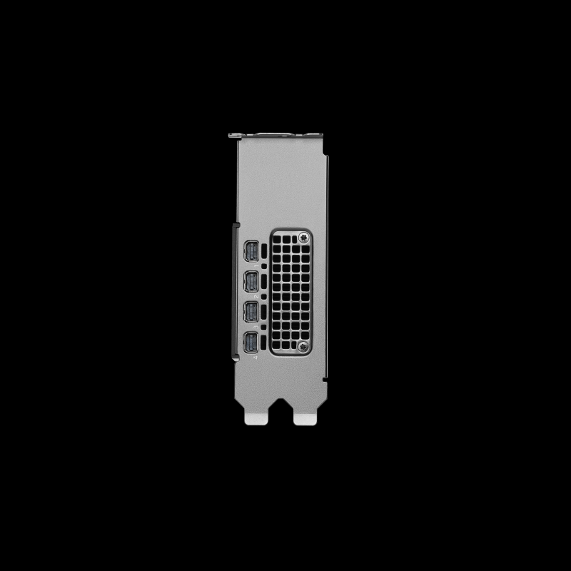 NVIDIA RTX PRO 2000 Blackwell