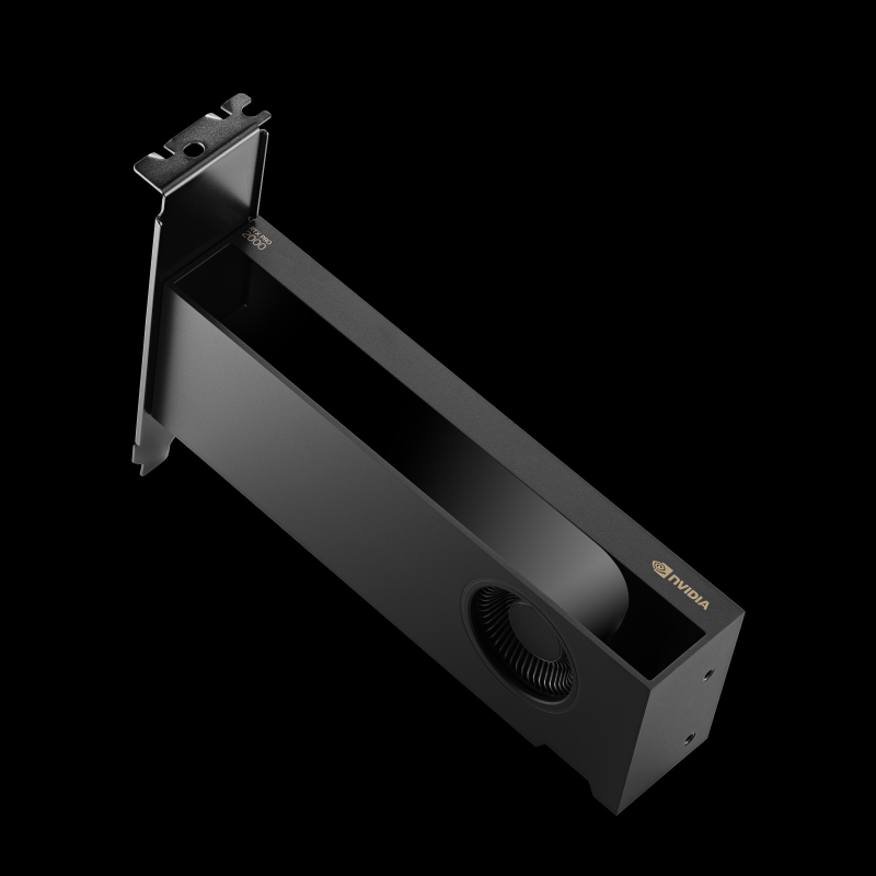 NVIDIA RTX PRO 2000 Blackwell