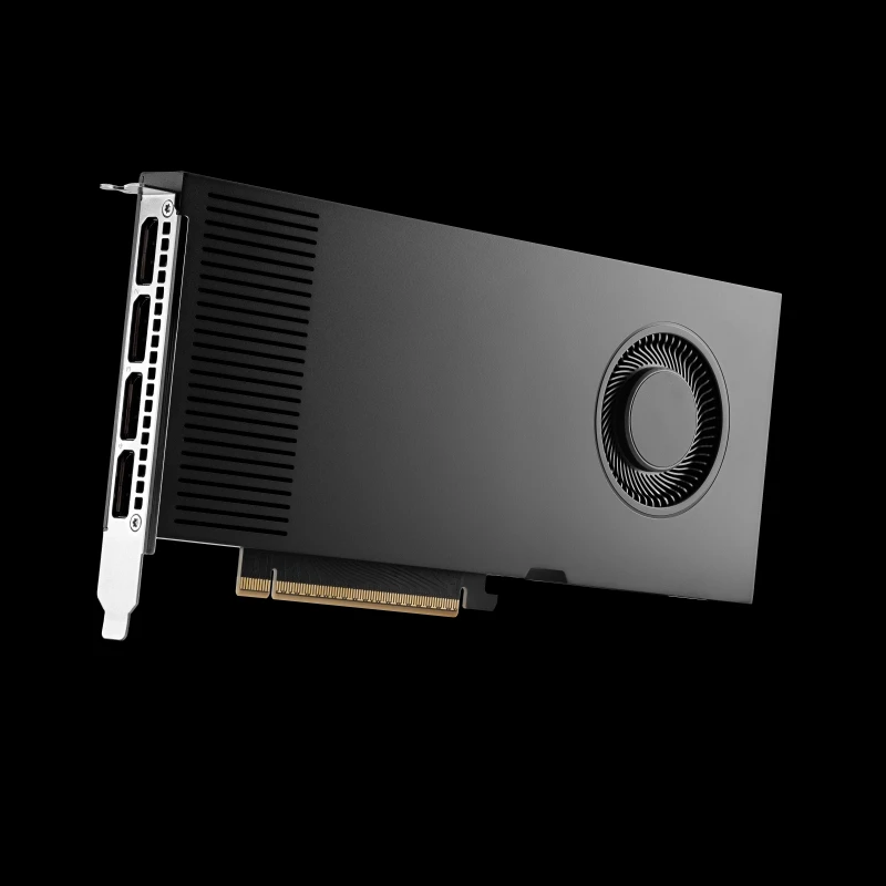 NVIDIA RTX PRO 4000 Blackwell