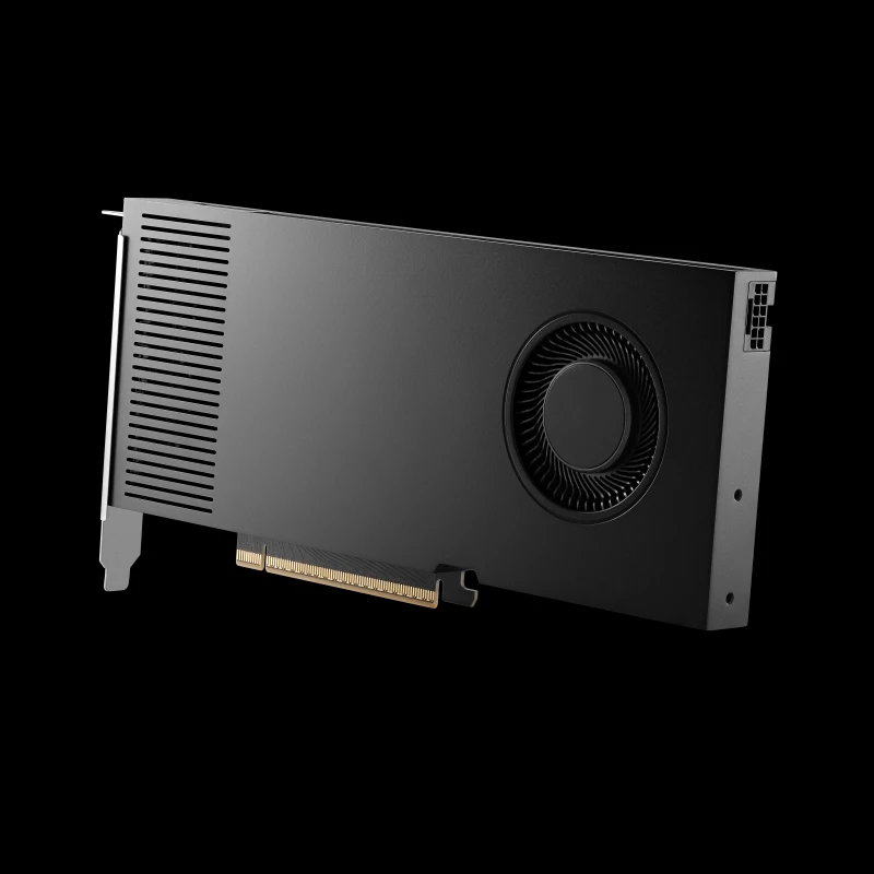 NVIDIA RTX PRO 4000 Blackwell