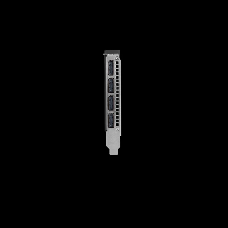 NVIDIA RTX PRO 4000 Blackwell