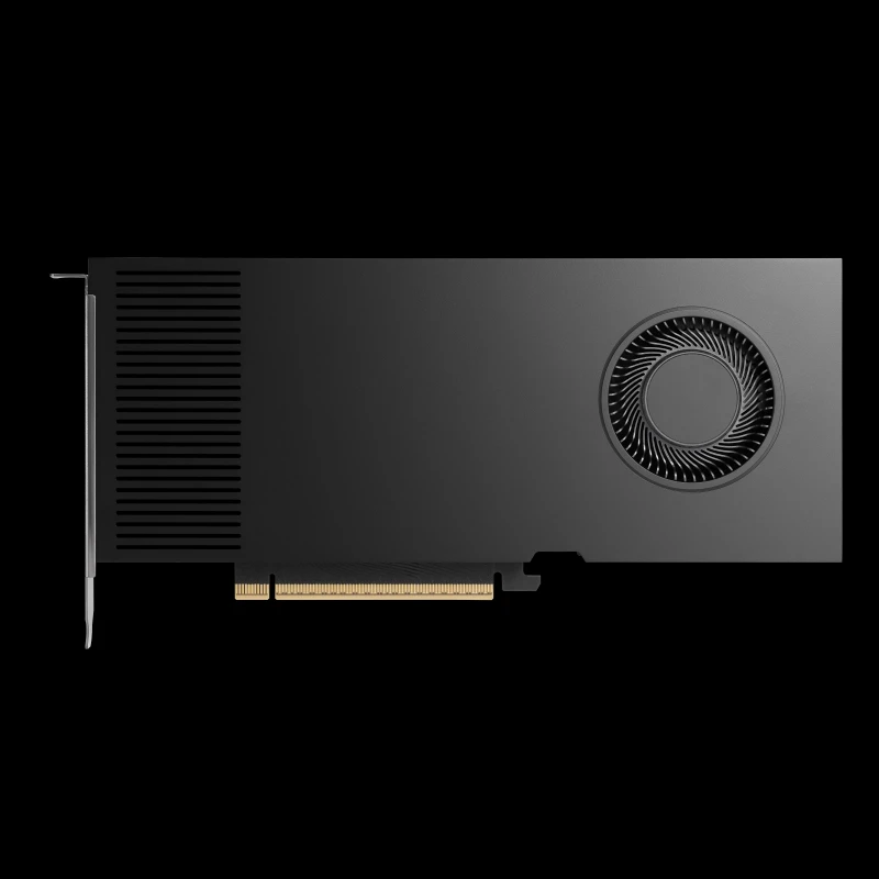 NVIDIA RTX PRO 4000 Blackwell