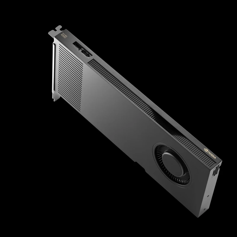 NVIDIA RTX PRO 4000 Blackwell