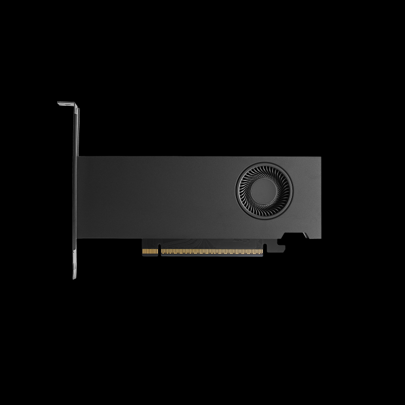 NVIDIA RTX PRO 4000 SFF Blackwell
