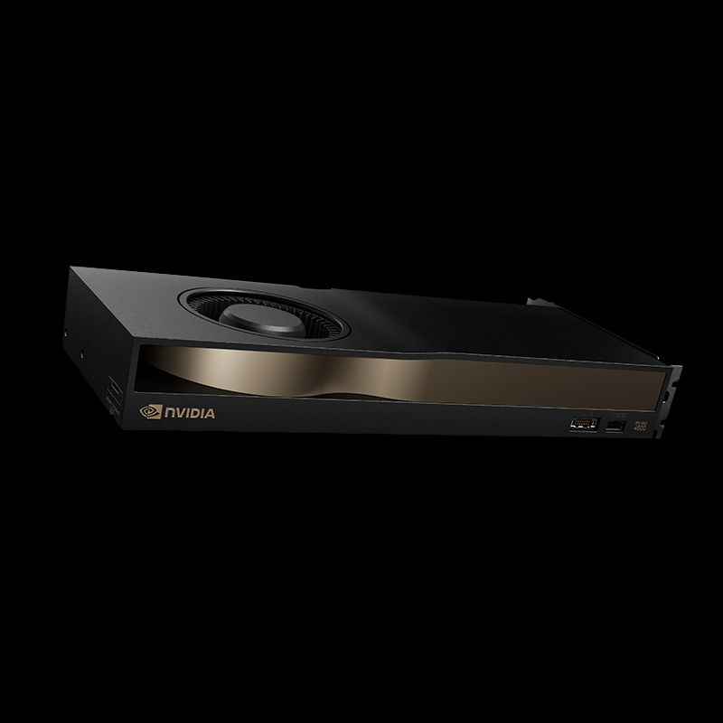 NVIDIA RTX PRO 4500 Blackwell Workstation Edition