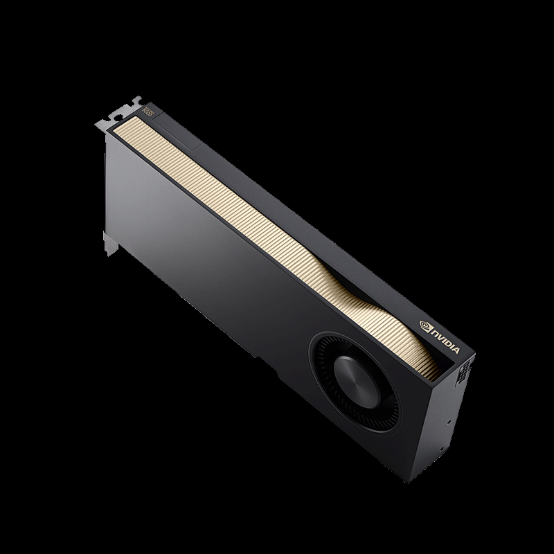 NVIDIA RTX PRO 5000 Blackwell 72GB