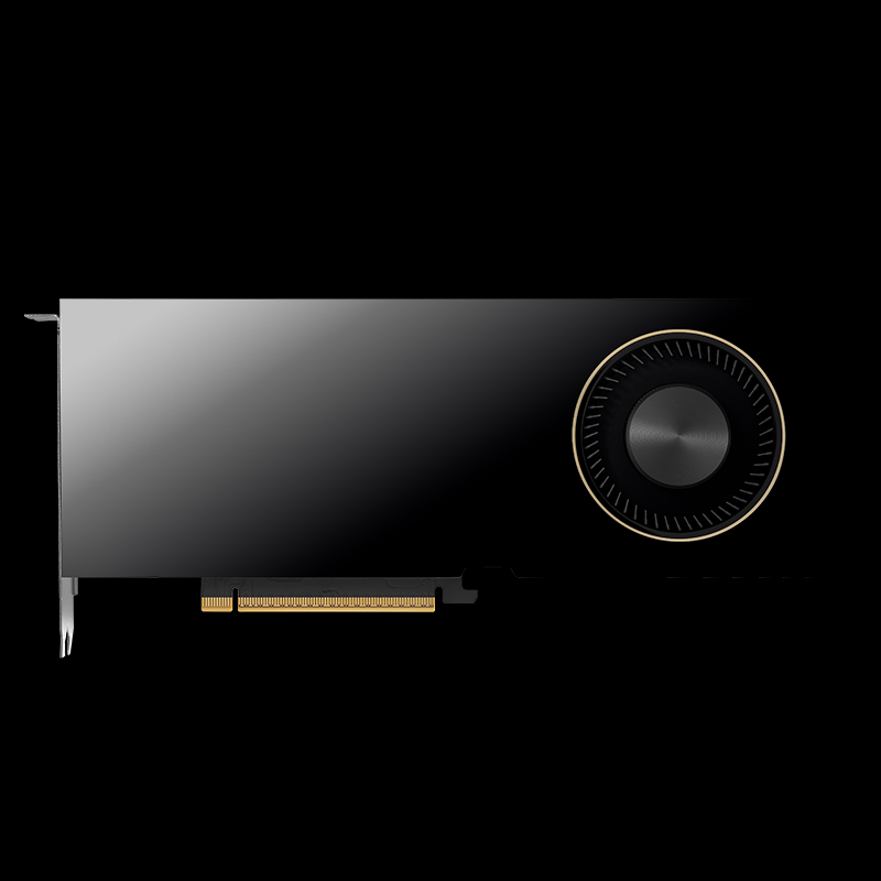 NVIDIA RTX PRO 6000 Blackwell Max-Q Workstation Edition