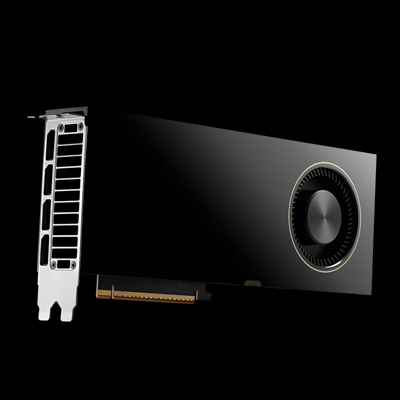 NVIDIA RTX PRO 6000 Blackwell Max-Q Workstation Edition
