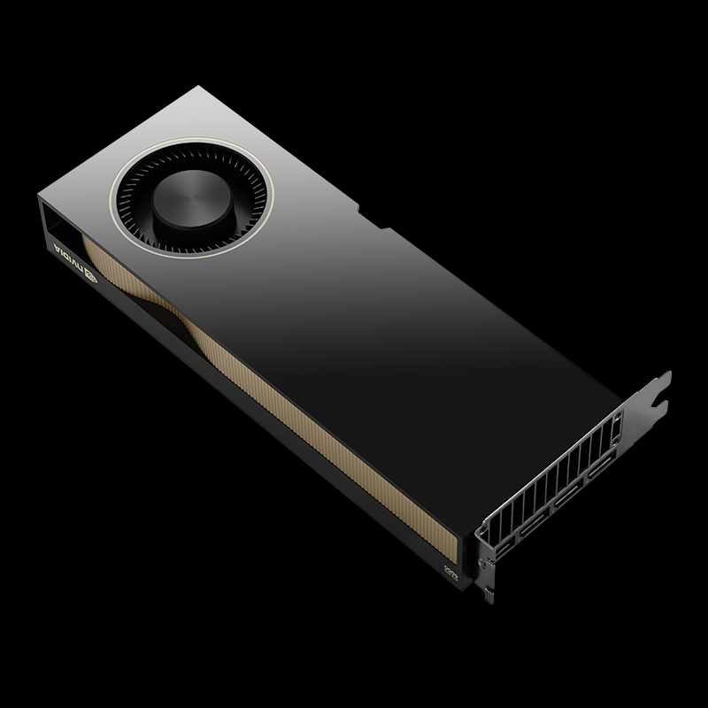 NVIDIA RTX PRO 6000 Blackwell Max-Q Workstation Edition