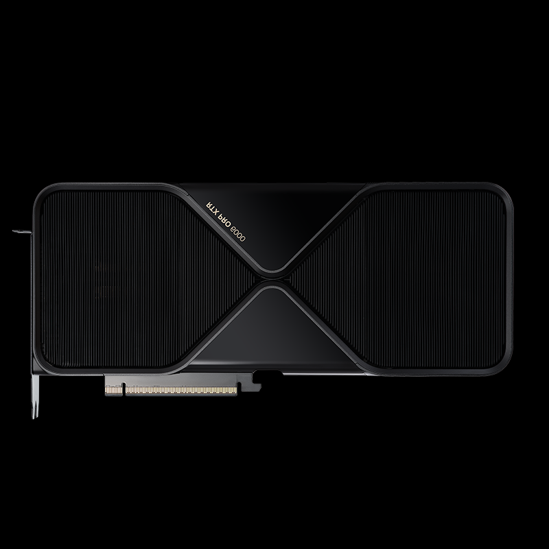 NVIDIA RTX PRO 6000 Blackwell Workstation Edition