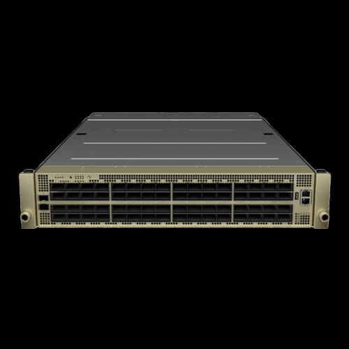 NVIDIA Spectrum-X Ethernet Platform