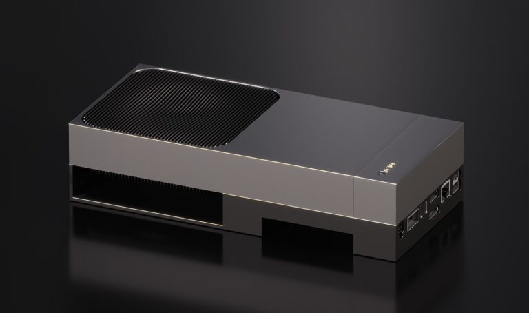 NVIDIA Jetson Embedded GPUs for Edge AI: Jetson Thor, AGX Orin, Orin NX & Orin Nano