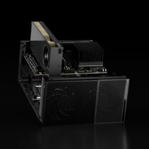 NVIDIA IGX Orin Developer Kit