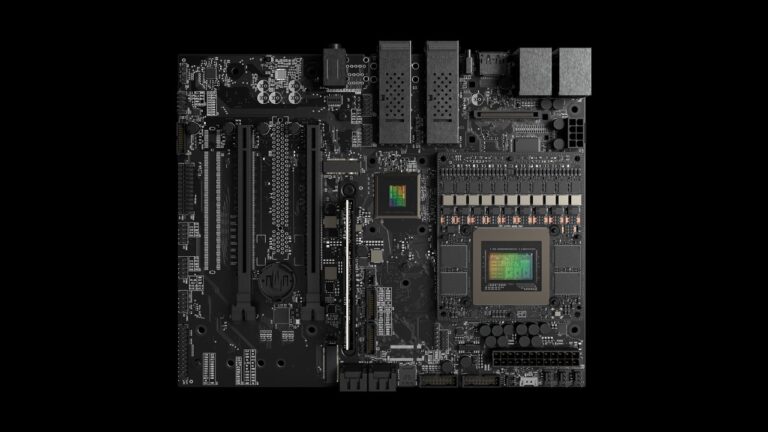 NVIDIA IGX Thor: Industrial-Grade AI for Healthcare, Manufacturing, and Robotics