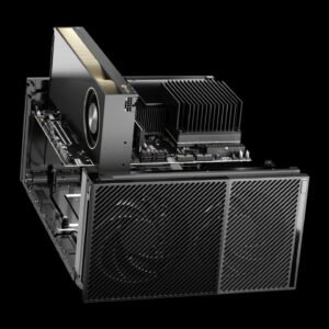 NVIDIA IGX Thor Developer Kit