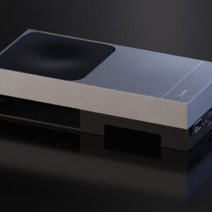 NVIDIA IGX Thor Developer Kit Mini