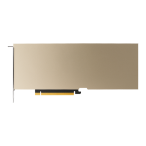 NVIDIA A10 Tensor Core GPU front view