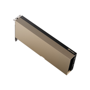 NVIDIA A16 quad-GPU VDI accelerator card