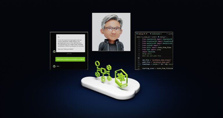 NVIDIA Agentic AI Blueprint