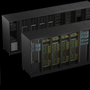NVIDIA AI Enterprise reference architecture