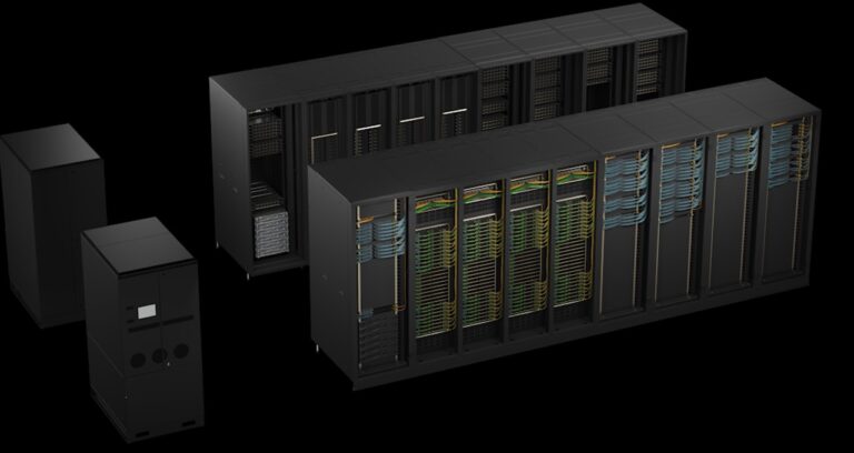 NVIDIA AI Enterprise reference architecture