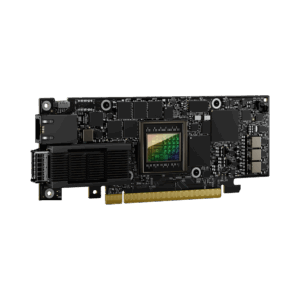 NVIDIA BlueField-3 DPU