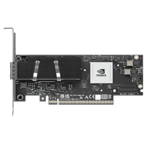 NVIDIA ConnectX-8 SuperNIC