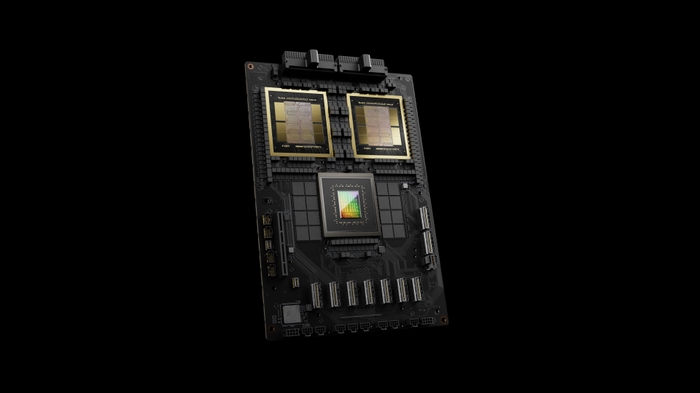 NVIDIA B200 - Image 2