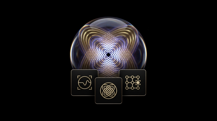 NVIDIA Ising open quantum AI models
