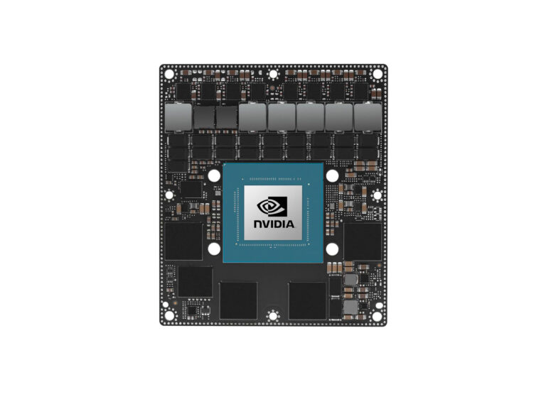 Jetson Orin Nano vs Orin NX vs AGX Orin: Which Module Fits Your Edge AI Project?