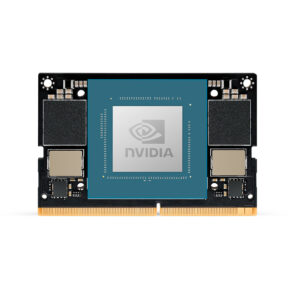 NVIDIA Jetson Orin Nano 4GB