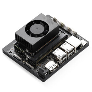 NVIDIA Jetson Orin Nano Super Developer Kit
