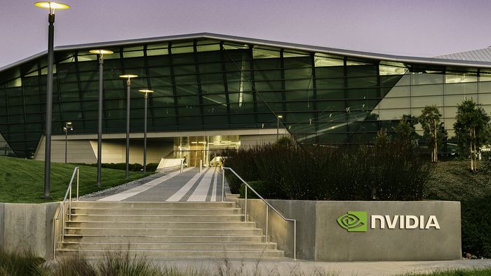 NVIDIA and Marvell NVLink Fusion partnership