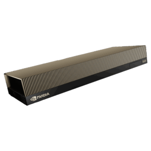 NVIDIA RTX PRO 6000 Blackwell Server Edition data center GPU