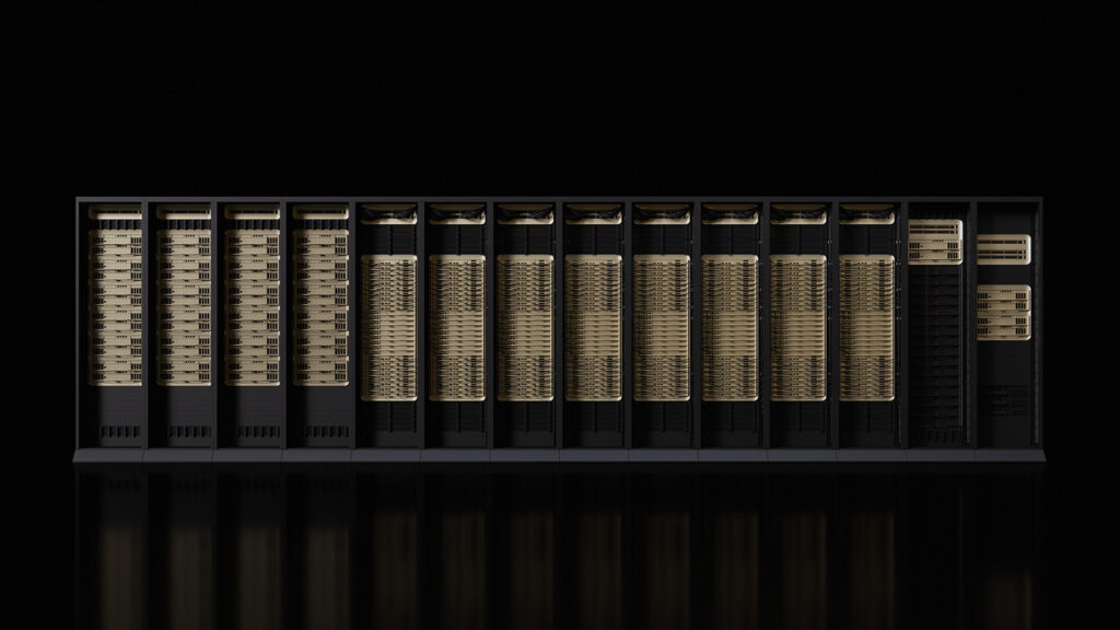 NVIDIA Rubin CPX