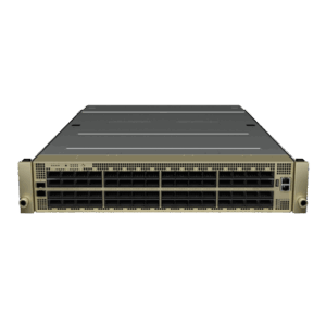 NVIDIA Spectrum-4 SN5000 switch
