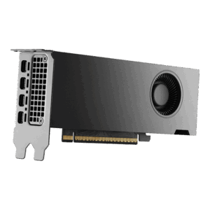 NVIDIA RTX PRO 4000 SFF Blackwell