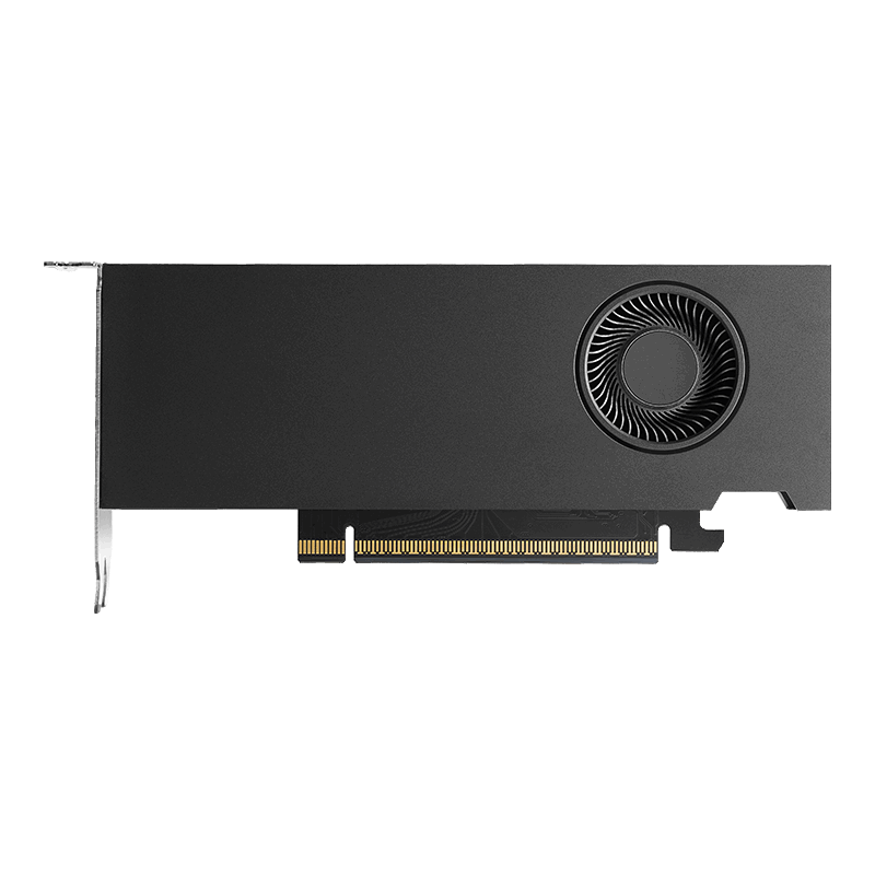 NVIDIA RTX 4000 SFF Ada Generation - Image 3