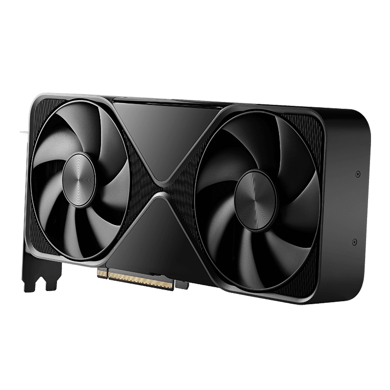 NVIDIA RTX PRO 6000 Blackwell Workstation Edition - Image 3