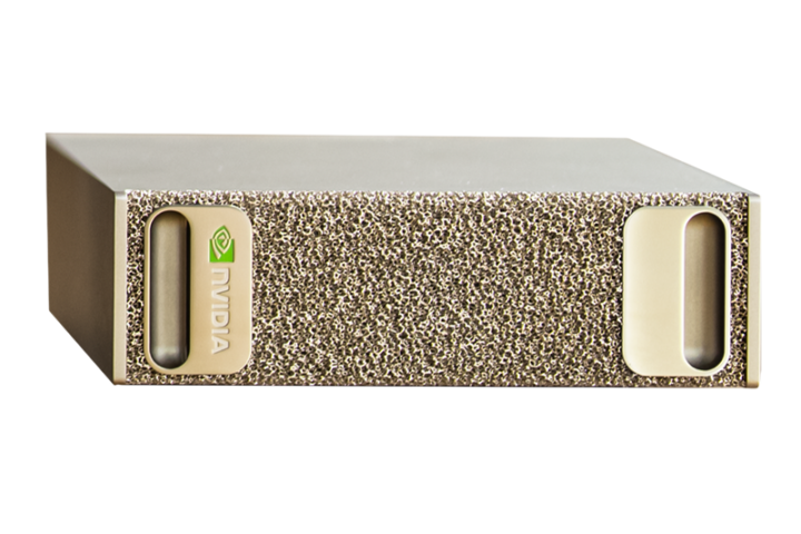 NVIDIA DGX Spark