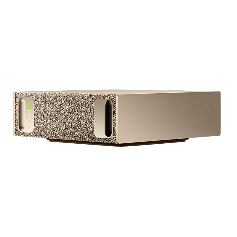 NVIDIA DGX Spark