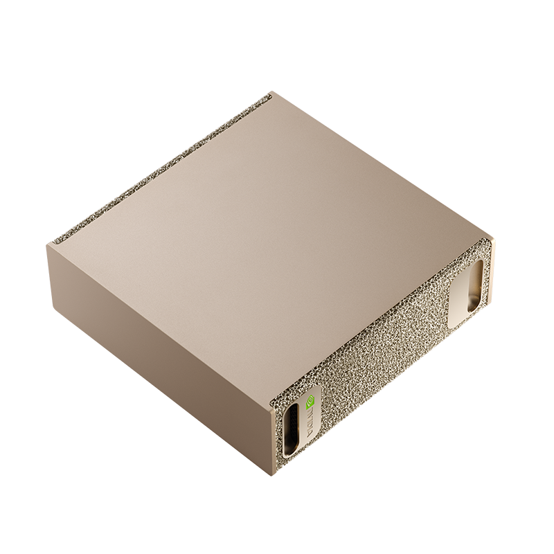 NVIDIA DGX Spark