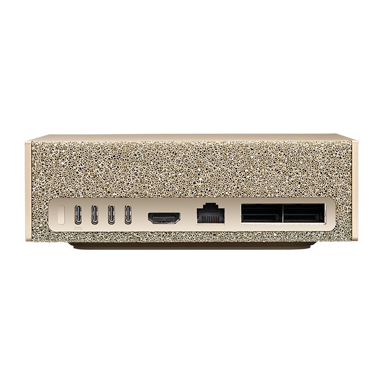 NVIDIA DGX Spark