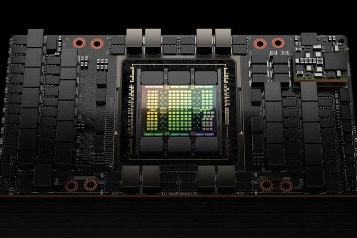 NVIDIA H100 SXM