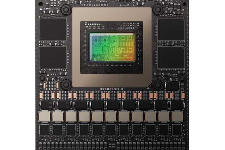 NVIDIA IGX T5000