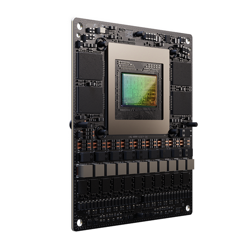 NVIDIA IGX T5000